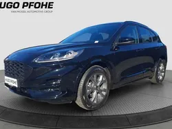 Schwarz Gebraucht 2023 Ford Kuga ST-Line SUV | 24.790 € (Guter Preis)