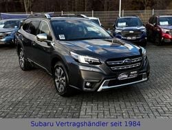Magnetite gray (m) Gebraucht 2025 Subaru Outback Platinum SUV | 40.990 € (Guter Preis)