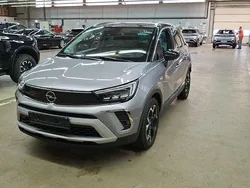Grau Gebraucht 2022 Opel Crossland Ultimate SUV | 14.690 € (Fairer Preis)