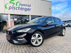Schwarz Gebraucht 2023 Seat Leon ST FR Kombi | 20.990 € (Guter Preis)