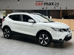 Andere Gebraucht 2017 Nissan Qashqai 360º SUV | 12.440 € (Fairer Preis)