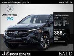 Metalliclack kosmosschwarz Gebraucht 2024 Mercedes GLA250 Progressive SUV | 41.390 € (Fairer Preis)
