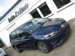 Dunkelblaumet Gebraucht 2017 VW Golf VII Sound Limousine | 13.800 € (Guter Preis)