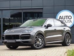 Grau Gebraucht 2020 Porsche Cayenne Turbo SUV | 119.100 €