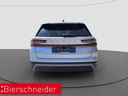 Brilliantsilber metallic (metallic) Gebraucht 2024 Skoda Kodiaq Selection SUV | 42.790 € (Guter Preis)