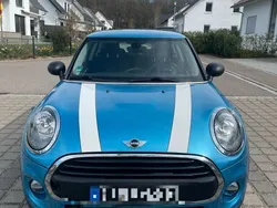 Mini One D