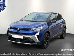 Rot Neu 2025 Renault Captur Esprit Alpine SUV | 35.690 € (Teuer)