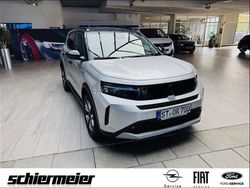 Silber Gebraucht 2025 Opel Frontera SUV | 26.880 € (Guter Preis)