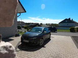 Grau Gebraucht 2010 Seat Ibiza SC FR Kleinwagen | 3.999 € (Guter Preis)