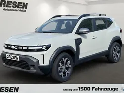 Beige Neu 2025 Dacia Duster Expression SUV | 27.489 € (Guter Preis)