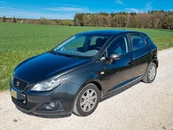 Grau Gebraucht 2010 Seat Ibiza Limousine | 2.500 € (Fairer Preis)