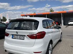 Gebraucht 2016 BMW 216 Gran Tourer Van / Kleinbus | 10.000 € (Fairer Preis)