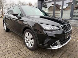 Schwarz Gebraucht 2025 Seat Arona Xperience SUV | 21.390 € (Fairer Preis)