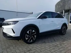 Banquise weiss Gebraucht 2025 Opel Grandland X SUV | 35.550 € (Fairer Preis)