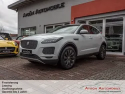 Weiß Gebraucht 2019 Jaguar E-Pace SUV | 18.995 € (Fairer Preis)
