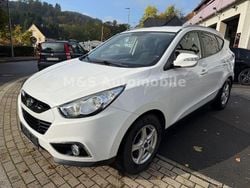 Weiß Gebraucht 2013 Hyundai ix35 Edition SUV | 7.849 € (Fairer Preis)