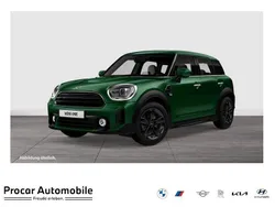 Andere Gebraucht 2022 Mini Cooper Countryman SUV | 28.390 € (Fairer Preis)