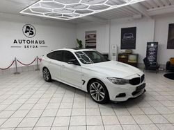 Weiß Gebraucht 2013 BMW 328 Comfort Edition Limousine | 16.970 € (Teuer)