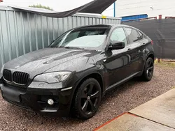 Schwarz Gebraucht 2008 BMW X6 SUV | 9.500 €