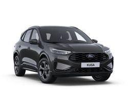 Grau Neu 2025 Ford Kuga ST-Line SUV | 37.890 € (Guter Preis)