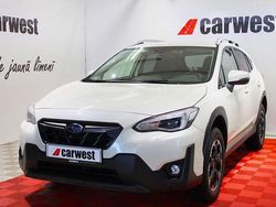 Weiß Gebraucht 2023 Subaru XV SUV | 22.750 € (Fairer Preis)