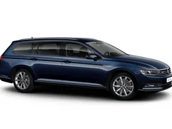 Gebraucht 2017 VW Passat Highline Kombi | 34.390 €