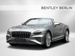 Gebraucht 2025 Bentley Continental Cabrio | 325.800 €