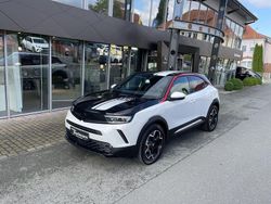 Weiß Gebraucht 2022 Opel Mokka GS Line SUV | 21.990 € (Fairer Preis)