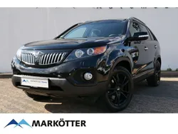 Eb) (schwarz Gebraucht 2011 Kia Sorento Spirit SUV | 7.450 € (Fairer Preis)