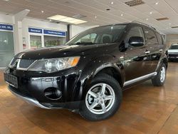 Schwarz Gebraucht 2010 Mitsubishi Outlander SUV | 5.290 € (Fairer Preis)
