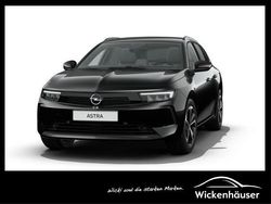 Schwarz (karbon schwarz) Neu 2025 Opel Astra Edition Kombi | 28.490 € (Fairer Preis)