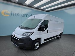 Weiß Neu 2025 Opel Movano Van | 29.399 € (Superpreis)