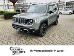 Sting grey Gebraucht 2023 Jeep Renegade SUV | 32.950 € (Teuer)