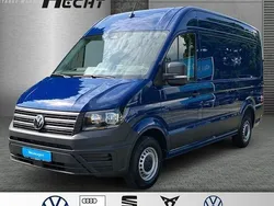 Blau Gebraucht 2025 VW Crafter Van | 49.990 €