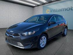 Schwarz Neu 2025 Kia Ceed Vision Kombi | 23.799 € (Fairer Preis)