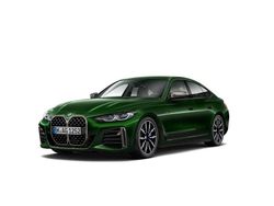 Gruen Gebraucht 2022 BMW M440 M Sport Limousine | 52.990 € (Fairer Preis)