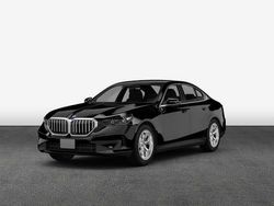Schwarz Neu 2025 BMW M5 Limousine | 139.490 € (Teuer)