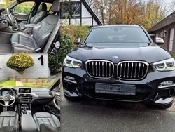 Schwarz Gebraucht 2019 BMW X3 M Sport SUV | 42.999 € (Fairer Preis)