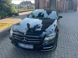 Schwarz Gebraucht 2013 Mercedes CLS350 Coupé | 22.990 € (Etwas zu teuer)