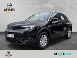 Schwarz Gebraucht 2023 Opel Mokka Enjoy SUV | 19.740 € (Guter Preis)