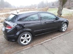 Gebraucht 2007 Opel Astra GTC Coupé | 3.400 € (Guter Preis)