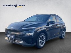 Phantom black Gebraucht 2022 Hyundai Kona Trend SUV | 18.990 € (Fairer Preis)