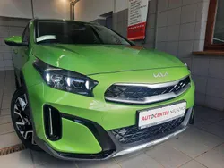 Grün Neu 2025 Kia XCeed SUV | 25.800 € (Fairer Preis)
