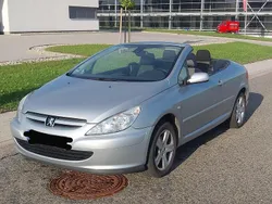 Gebraucht 2005 Peugeot 307 CC Cabrio | 1.800 € (Guter Preis)