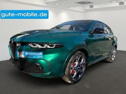Grün Neu 2025 Alfa Romeo Tonale SUV | 57.000 €