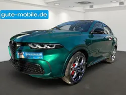 Grün Neu 2025 Alfa Romeo Tonale SUV | 57.000 €