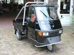 Schwarz Gebraucht 2022 Piaggio APE | 7.700 €