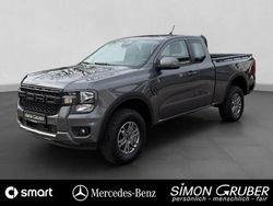 Carbonized gray/asher gray Gebraucht 2025 Ford Ranger XLT Abholung | 36.900 € (Guter Preis)