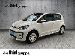 Sonstige Gebraucht 2021 VW up! Basis Kleinwagen | 9.980 € (Fairer Preis)