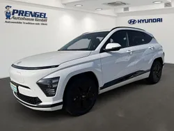 Atlas weiss Neu 2025 Hyundai Kona Trend SUV | 34.980 € (Superpreis)